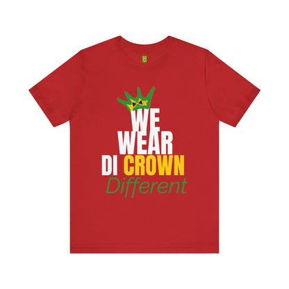 Jamaican Pride Tee
