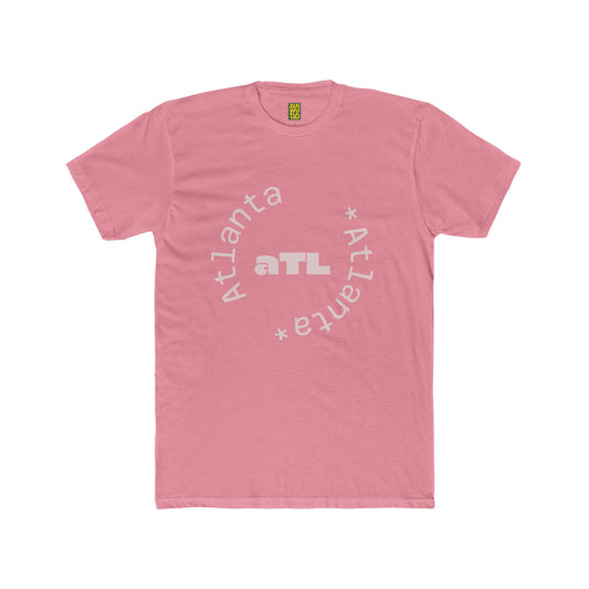 "aTL Atlanta"  Tee