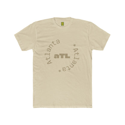 "aTL Atlanta"  Tee
