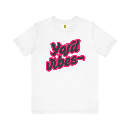 Zuwutu “Yard Vibes” Tee