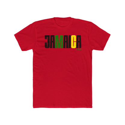 Classic Jamaica 1962 Tee