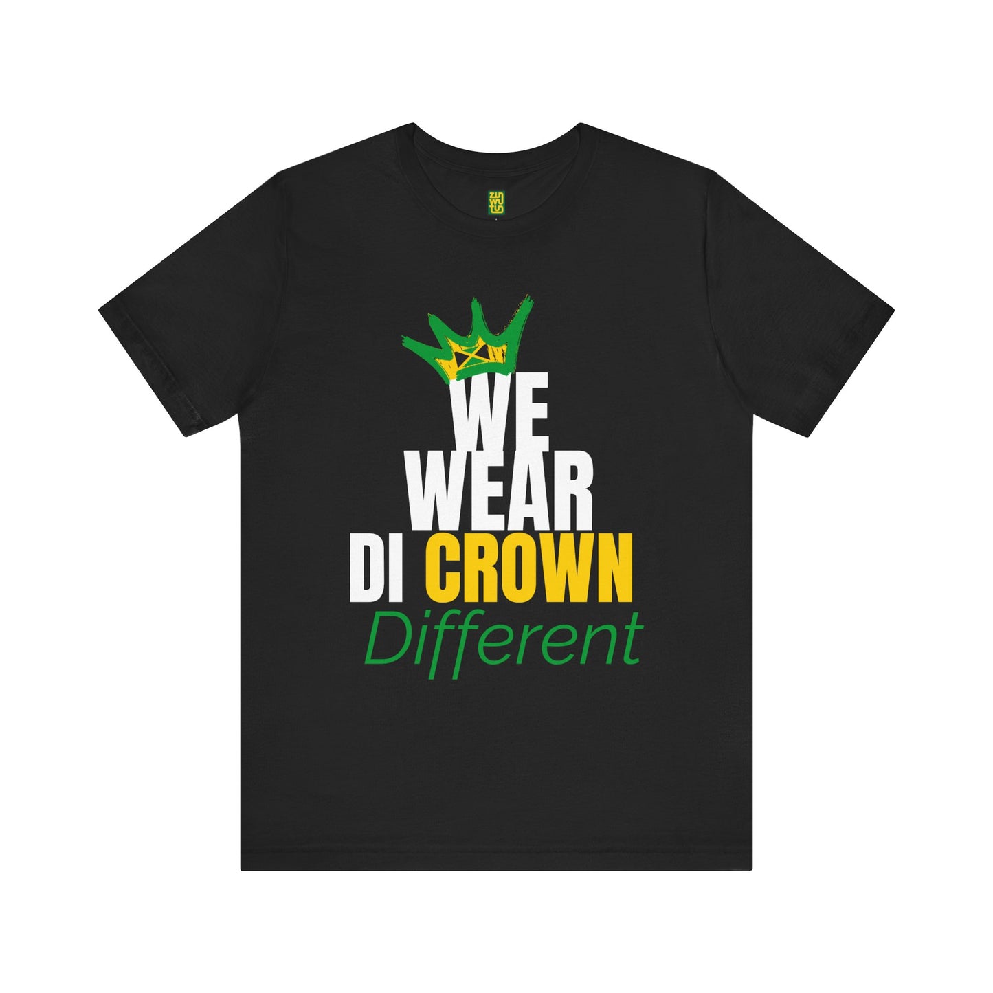 Jamaican Pride Tee