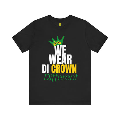 Jamaican Pride Tee