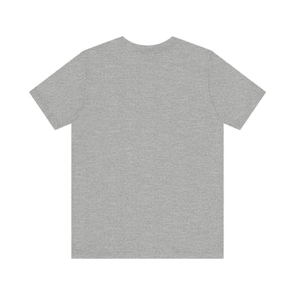 Hot Like Patty Unisex Jersey Short Sleeve Tee